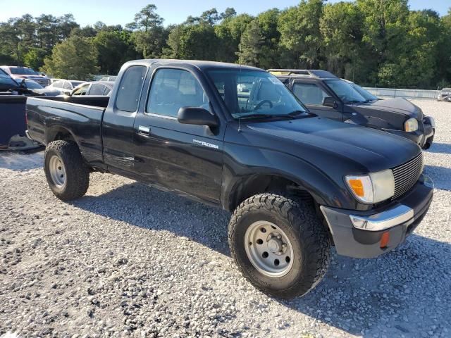 2000 Toyota Tacoma Xtracab Prerunner VIN: 5TESN92N3YZ689213 Lot: 49345974