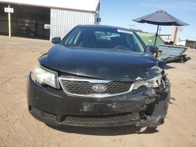 2012 Kia Forte Ex VIN: KNAFU4A22C5616633 Lot: 49964884