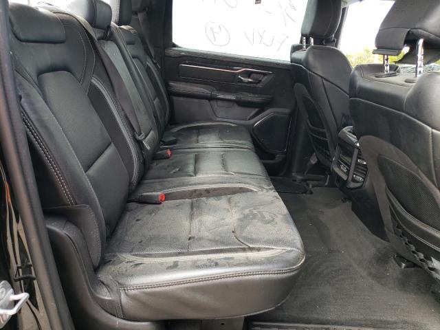 2022 RAM 1500 TRX #3293347434