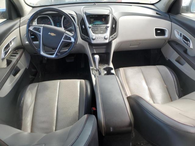 2012 Chevrolet Equinox Ltz VIN: 2GNALFEK7C6374794 Lot: 50735294