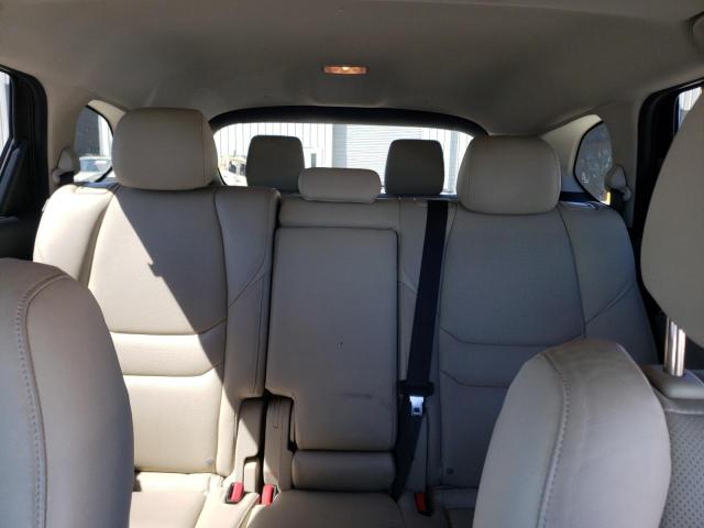 2016 MAZDA CX-9 TOURI - JM3TCBCY6G0101837