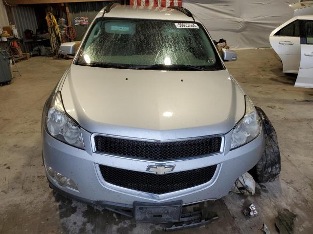 2012 Chevrolet Traverse Lt VIN: 1GNKRGED5CJ154941 Lot: 50022504