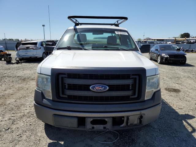 2013 Ford F150 VIN: 1FTMF1CM2DKD83616 Lot: 49129444