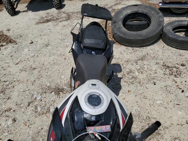 2020 SUZUKI GSX-S750 M - JS1C533B9L7100746
