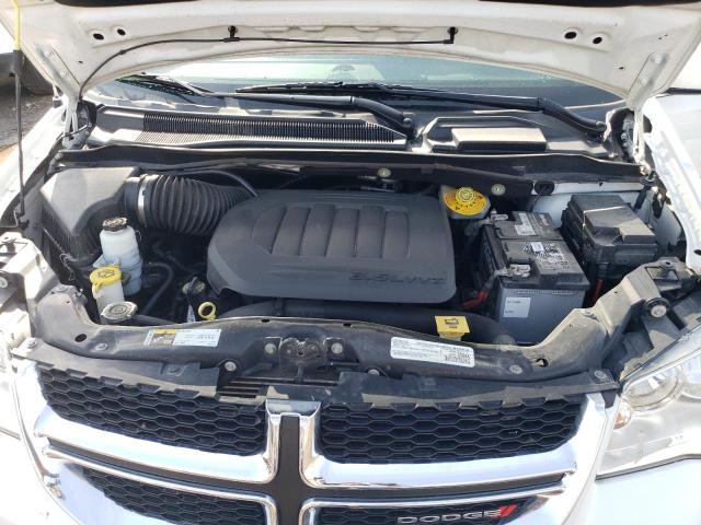 2019 Dodge Grand Caravan Sxt VIN: 2C4RDGCG4KR632294 Lot: 49766244