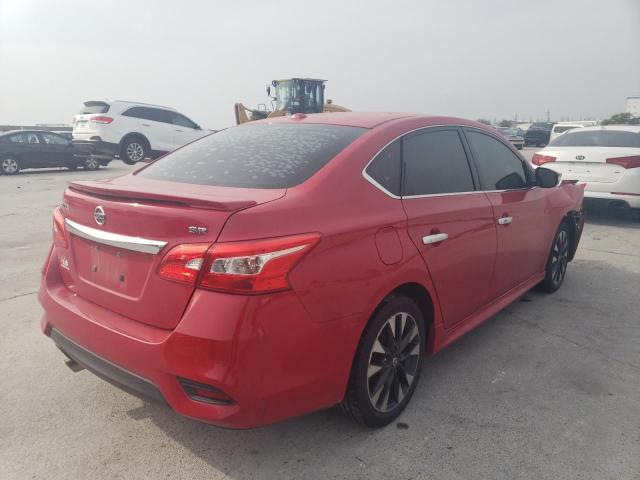 2016 Nissan Sentra S VIN: 3N1AB7AP2GY254959 Lot: 48825954