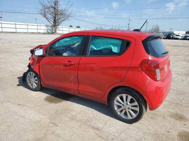 2017 CHEVROLET SPARK 1LT - KL8CD6SA8HC838922