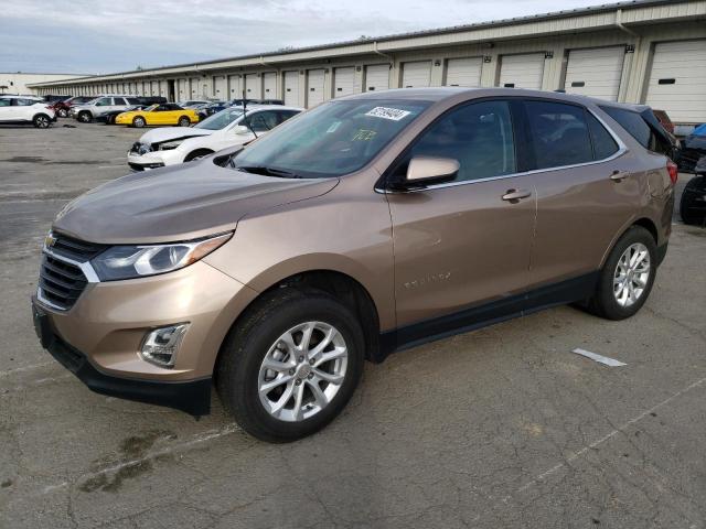 2019 CHEVROLET EQUINOX LT 2019