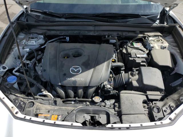 2022 Mazda Cx-30 Premium VIN: 3MVDMBDL3NM407626 Lot: 51213644