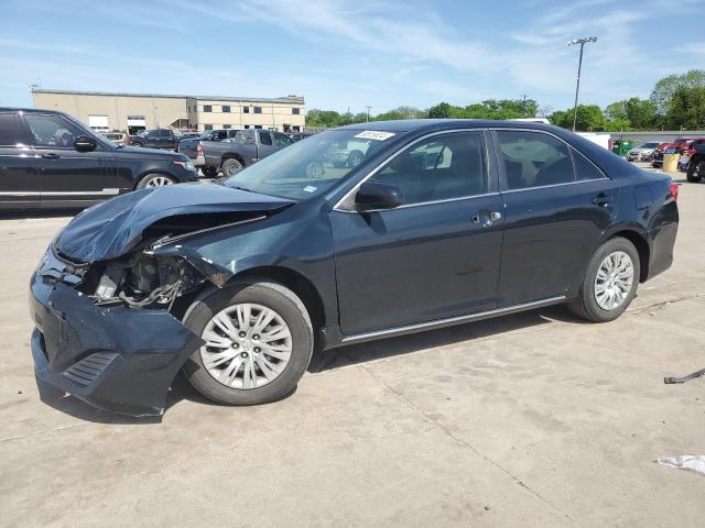 2012 Toyota Camry Base VIN: 4T4BF1FK9CR261180 Lot: 50616634