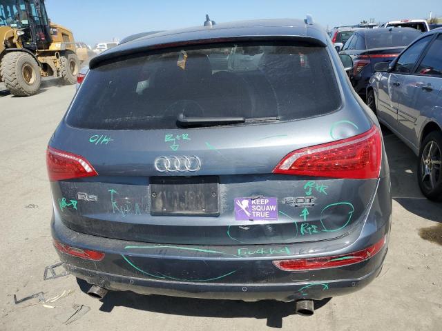 2012 Audi Q5 Premium Plus VIN: WA1LFAFP3CA034075 Lot: 51910584