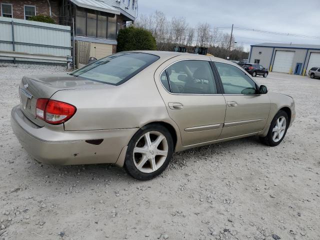 2002 Infiniti I35 VIN: JNKDA31A22T020242 Lot: 55455324