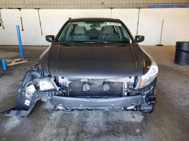 2010 Honda Accord Lxp VIN: 1HGCP2F42AA171666 Lot: 49134384