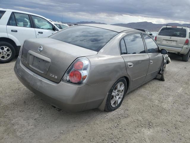 2005 Nissan Altima S VIN: 1N4AL11D55N933329 Lot: 52316244