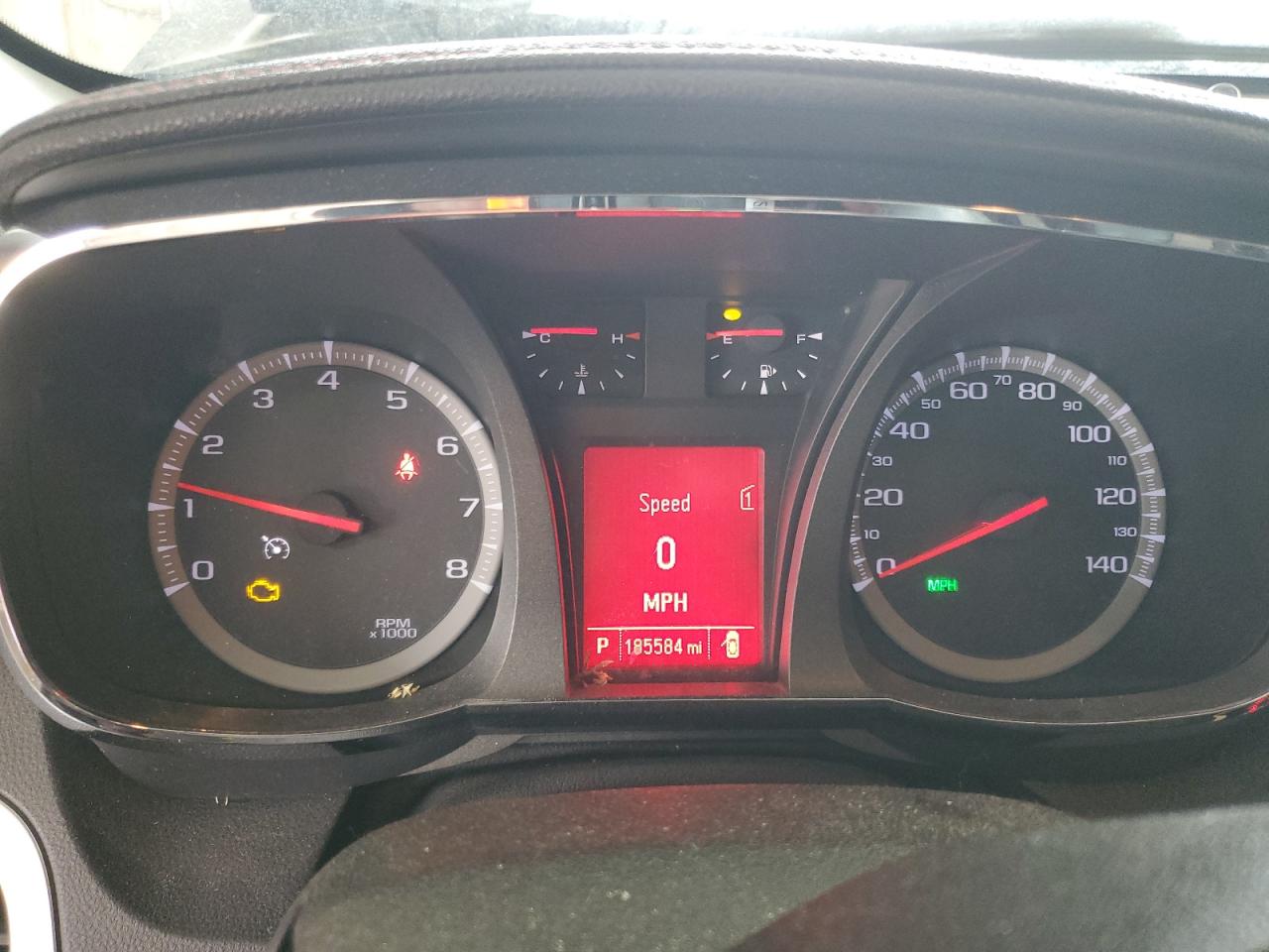 2GKALUEK2C6273938 2012 GMC Terrain Slt