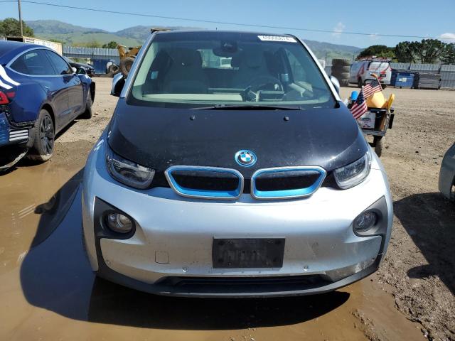 VIN WBY1Z2C5XEV284310 2014 BMW I3, Bev no.5