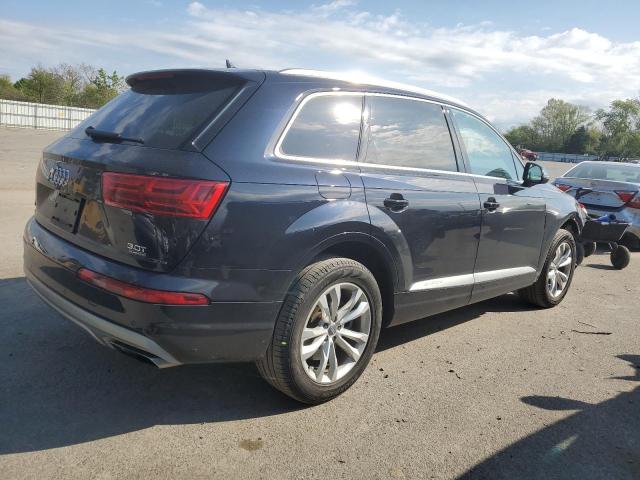 VIN WA1LHAF79HD044013 2017 Audi Q7, Premium Plus no.3