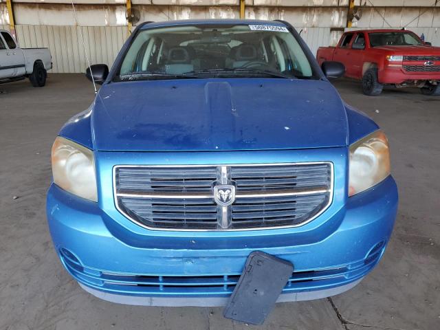 2009 Dodge Caliber Sxt VIN: 1B3HB48AX9D209027 Lot: 50875594