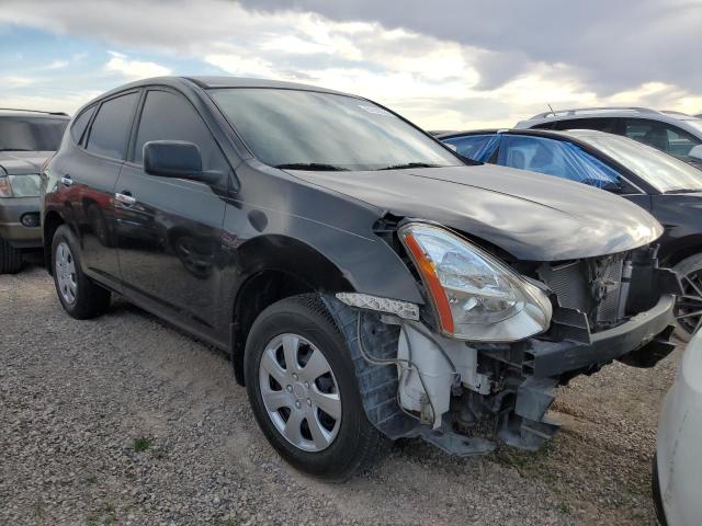 2010 Nissan Rogue S VIN: JN8AS5MV0AW114522 Lot: 51836334