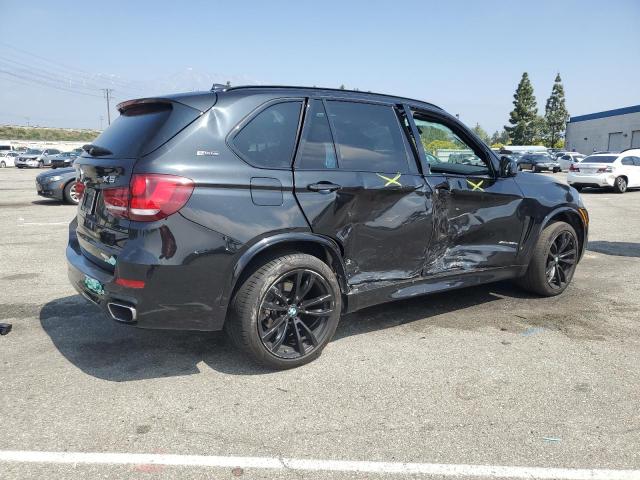 2018 BMW X5 Xdr40E VIN: 5UXKT0C50J0W03697 Lot: 51497334