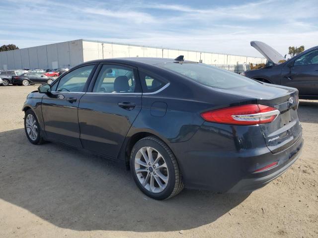 VIN 3FA6P0LU7LR127052 2020 Ford Fusion, SE no.2