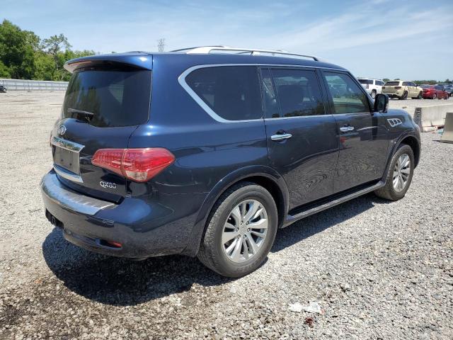 2016 Infiniti Qx80 VIN: JN8AZ2NF2G9612360 Lot: 51331094