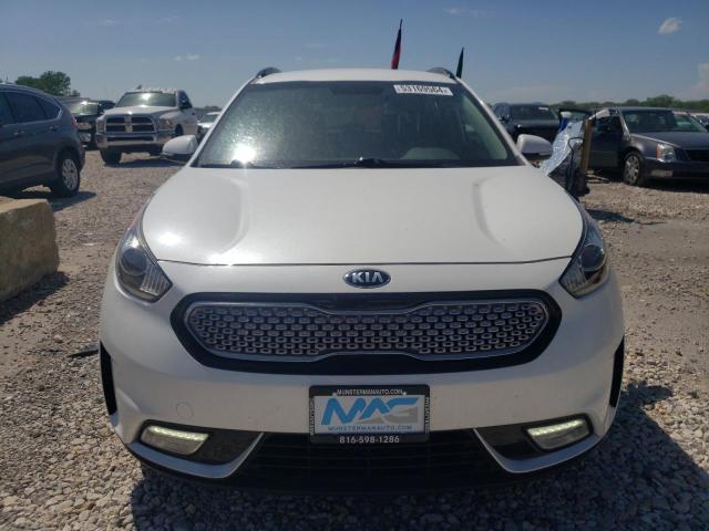 2019 Kia Niro Ex VIN: KNDCC3LC7K5257724 Lot: 53169564
