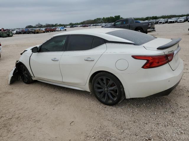 2017 NISSAN MAXIMA 3.5 - 1N4AA6AP5HC436682