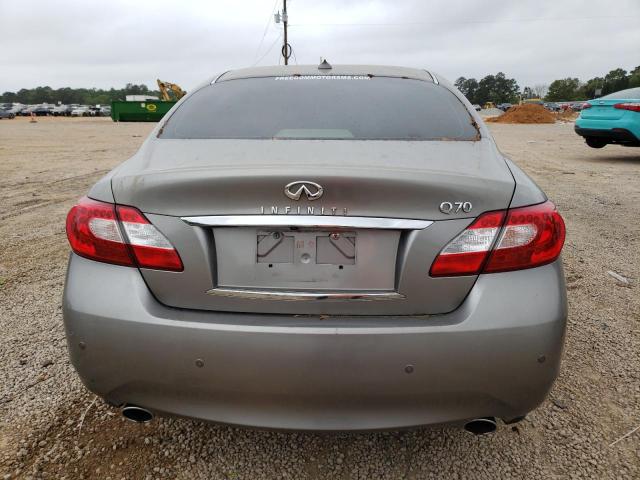 2014 Infiniti Q70 3.7 VIN: JN1BY1AP6EM260036 Lot: 50441754