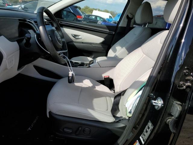 2023 HYUNDAI TUCSON SEL - 5NMJF3AE1PH203715