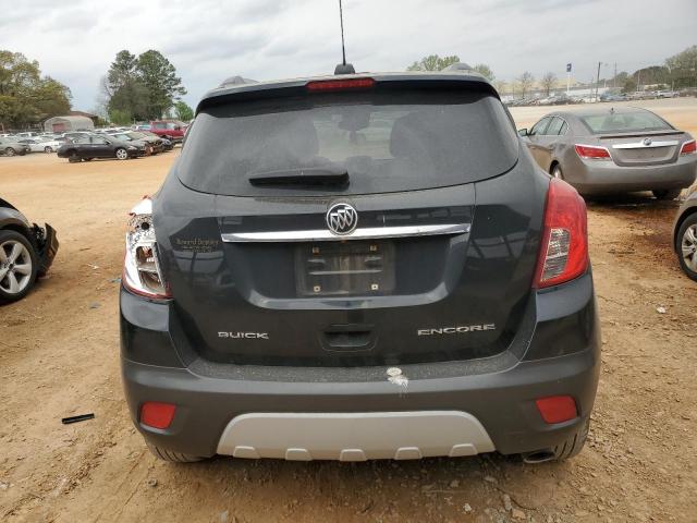 2015 BUICK ENCORE - KL4CJASB5FB193851