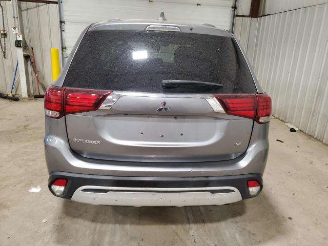 2020 Mitsubishi Outlander Se VIN: JA4AD3A3XLZ004215 Lot: 50469044