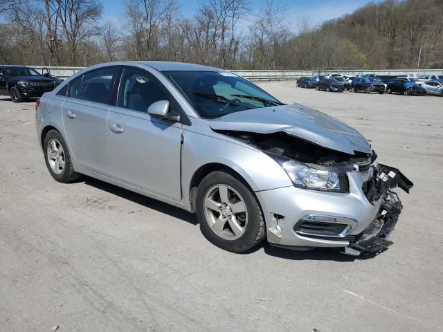 2016 CHEVROLET CRUZE LIMI - 1G1PE5SB8G7113345