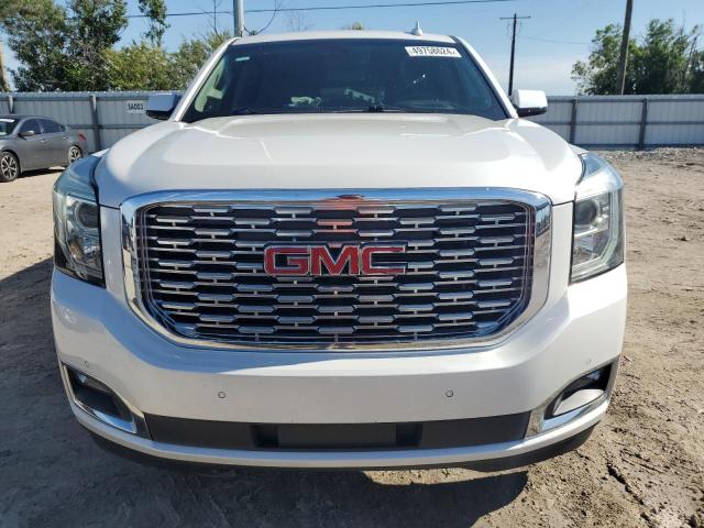 1GKS1HKJ9JR161250 | 2018 GM c yukon xl denali