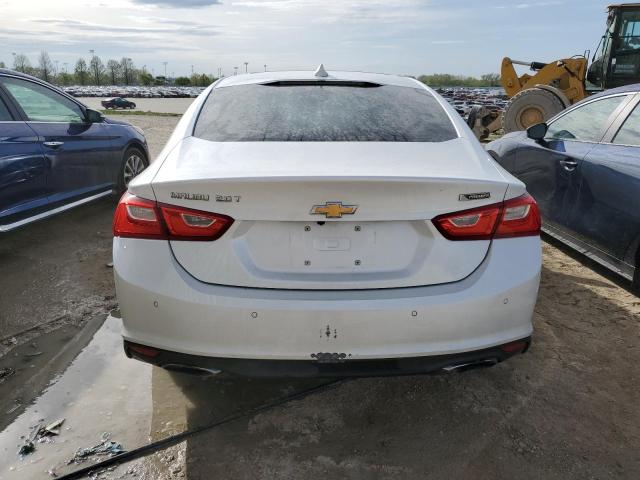 2017 CHEVROLET MALIBU PRE - 1G1ZH5SX1HF250016