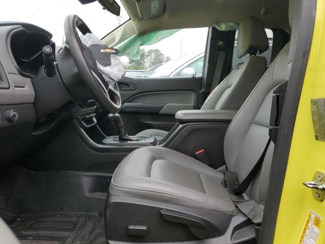 2018 CHEVROLET COLORADO - 1GCHSBEA5J1232647