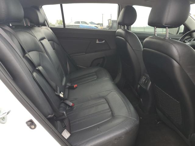 2015 KIA SPORTAGE E - KNDPCCAC9F7794061