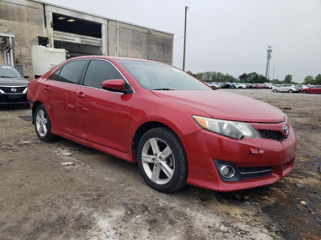 2014 Toyota Camry L VIN: 4T1BF1FK7EU793427 Lot: 51379284