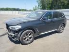 2021 BMW X3 XDRIVE3 - 5UXTY5C00M9E77528