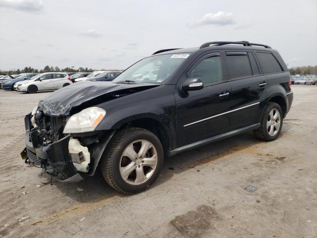 2008 Mercedes-Benz Gl 450 4Matic VIN: 4JGBF71E78A419698 Lot: 50351994