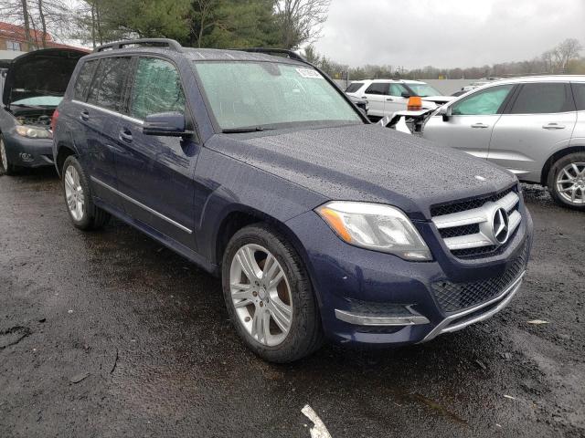 2013 Mercedes-Benz Glk 350 4Matic VIN: WDCGG8JB0DG000385 Lot: 51129194