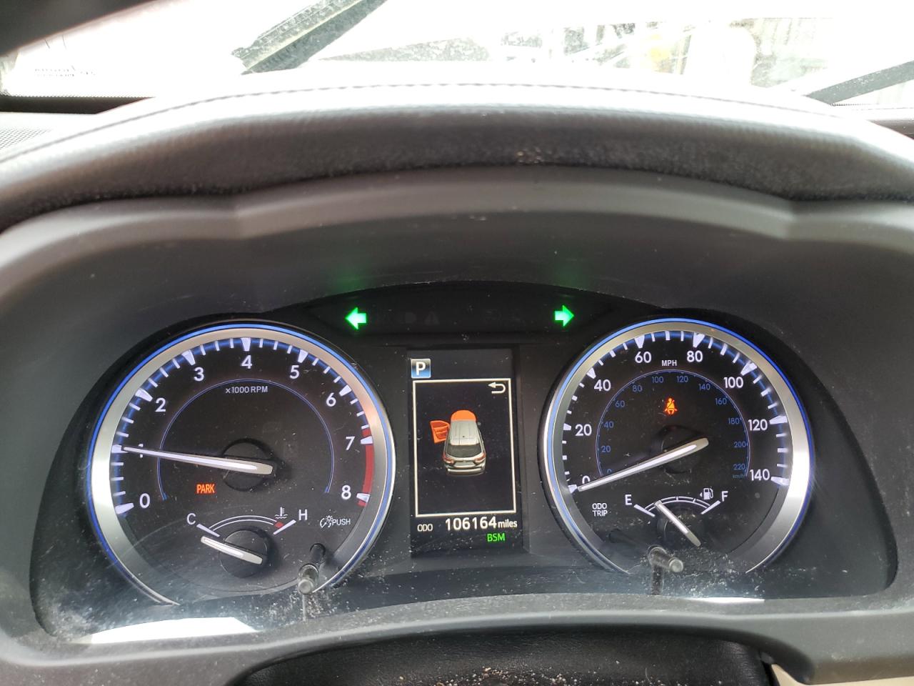 5TDKZRFHXJS270710 2018 Toyota Highlander Se