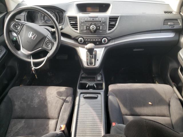 2014 Honda Cr-V Ex VIN: 2HKRM3H59EH506739 Lot: 50742204