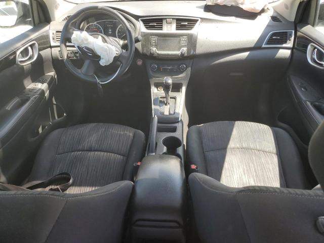 2017 NISSAN SENTRA S - 3N1AB7AP5HY253502