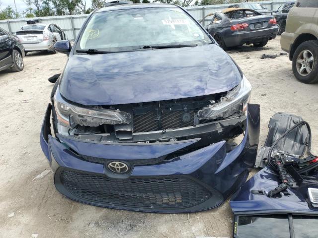 2020 Toyota Corolla Le VIN: JTDEPRAE4LJ075766 Lot: 52997474