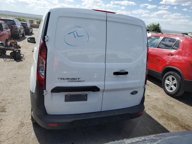 2019 Ford Transit Connect Xl VIN: NM0LS7E22K1416068 Lot: 51893044