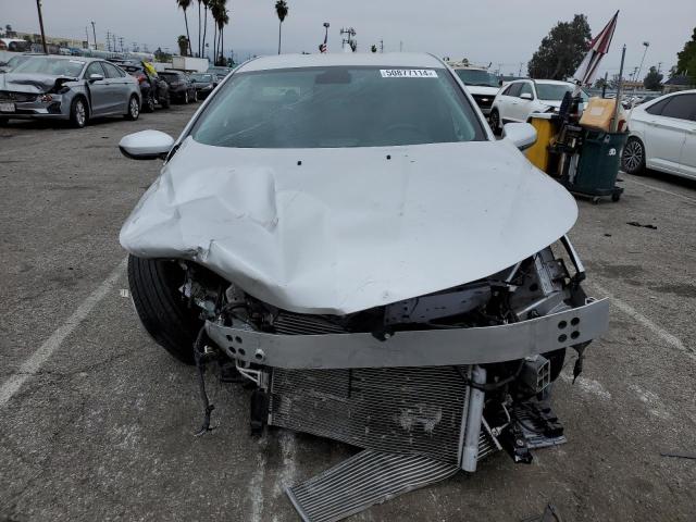 VIN 1G1RC6S53HU120043 2017 Chevrolet Volt, LT no.5