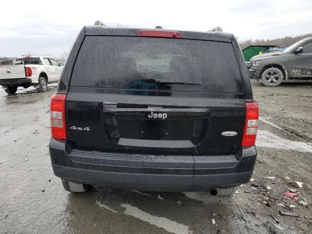 2012 Jeep Patriot Latitude VIN: 1C4NJRFB1CD512864 Lot: 49341194