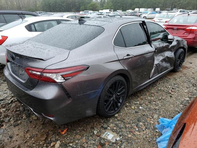 2021 TOYOTA CAMRY XSE - 4T1K61AK7MU513169