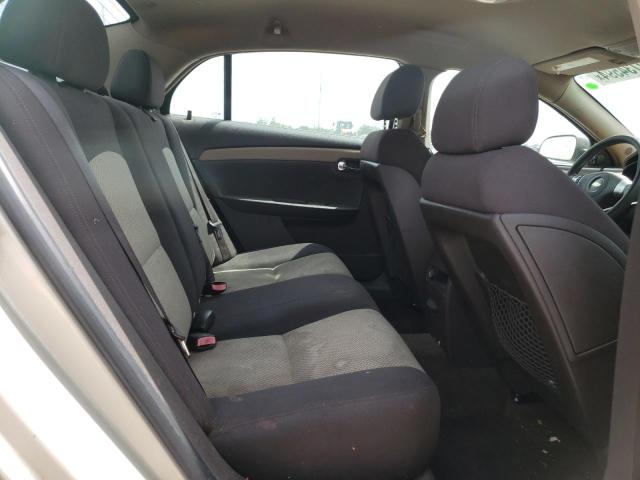 2009 Chevrolet Malibu - Image 10